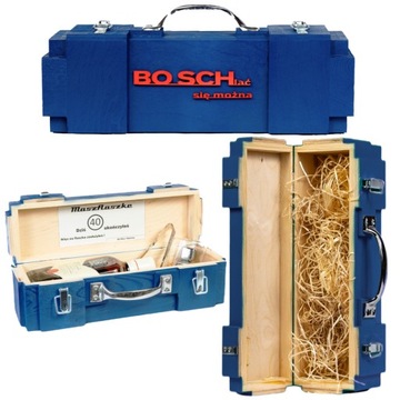 подарок зятю-любителю своими руками для гаража Bosch, деревянный, МАССИВНЫЙ, ПРОЧНЫЙ