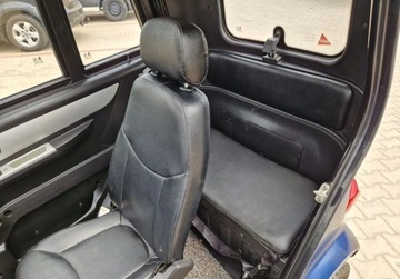 Microcar 2021 Microcar Inny Elektryczny 2osobowy Ogrzewanie na AM 14lat Elek Szyby L6E L, zdjęcie 24