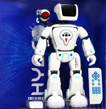 Robot NORIMPEX ND17_ZB-136778