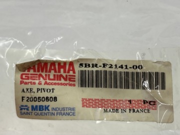 Yamaha YQ50 (97-98) Болт