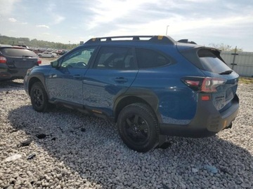 Subaru 2025 Subaru Outback Wilderness 2025 2.4l 2.4 Benzyna 260KM, zdjęcie 10