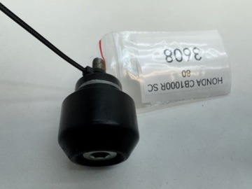 HONDA CB 1000 R SC80 CIĘŻAREK KIEROWNICY CRASHPAD