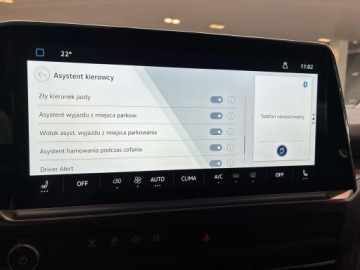 Volkswagen Caravelle T6 2025 Volkswagen Caravelle T7 Style/AUTOMAT/8-osób, 2,0, zdjęcie 28