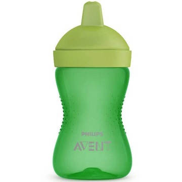 Avent Philips Kubek z ustnikiem 18 m+ 300ml Boy