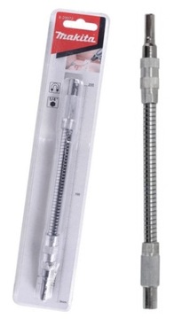 Przedłużka elastyczna bitów 200mm Makita B-29072