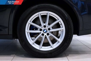 BMW X4 G02 SUV 30i 252KM 2018 BMW X4 xDrive30iAdaptacyjne Reflektory LEDLED Fog LightsM Kierownica 2.0, zdjęcie 20