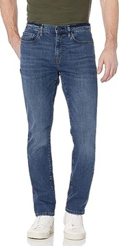 AMAZON ESSENTIALS JEANSY SLIM MINCE W33L234 1PIKA