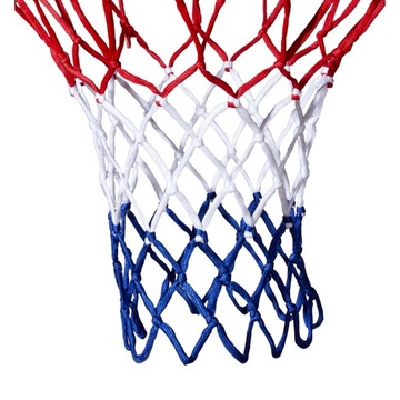 Сетка для баскетбольного кольца Wilson NBA