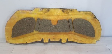 TLUMENÍ KAPOTY KRYTU MOTORU PŘEDNÍ HONDA HR-V II 15-21