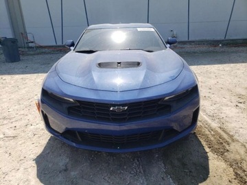 Chevrolet Camaro VI 2020 Chevrolet Camaro 2020, 6.2L, LZ, od ubezpieczalni 6.2 Benzyna 455KM, zdjęcie 1