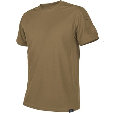 Koszulka Helikon TopCool Lite Tactical Coyote L