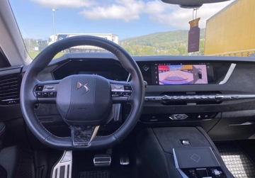  DS Automobiles DS 4 DS4 1.6 PureTech 181KM automat Pl Salon ASO 1.6 Benzyna, zdjęcie 12