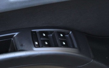 Opel Meriva II Mikrovan 1.4 Twinport ECOTEC 100KM 2010 Opel Meriva 1.4 i Tapicerka czesciowo pokryta skora Tempomat 1 rok gwar, zdjęcie 20