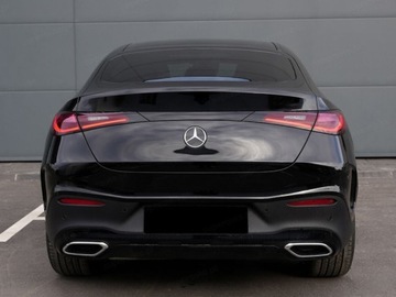 Mercedes GLC C254/X254 Coupe 2.0 300 258KM 2025 GLC Coupe 300 4-Matic AMG Line 2.0 (258KM) 2025, zdjęcie 2