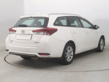 Toyota Auris II Touring Sports Facelifting 1.6 Valvematic 132KM 2016 Toyota Auris 1.6 Valvematic, Salon Polska, zdjęcie 4