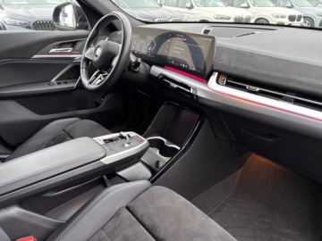 BMW X2 U10 2024 BMW X2 BMW X2 BMW X2 20i, Faktura VAT23%, Salon PL, zdjęcie 24