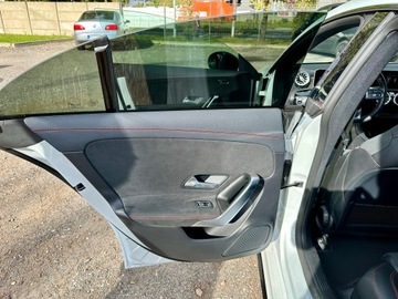 Mercedes CLA C118/X118 Shooting Brake AMG 2.0 35 AMG 306KM 2019 MERCEDES-BENZ CLA 35 AMG 306PS FULL OPCJA NAVI FULL LED, zdjęcie 14