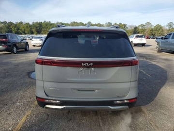 Kia Carnival II 2023 Kia Carnival SX 2023 3.5l 3.5 Benzyna 290KM, zdjęcie 2