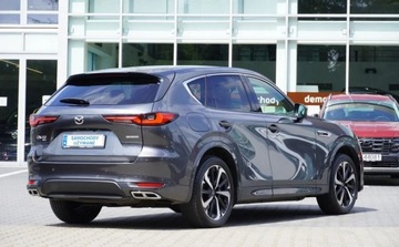 Mazda CX-60 2023 Mazda CX-60 2.5 SkyActiv PHEV 327km Takumi Pakiety Plug in Fv23 2.5, zdjęcie 1