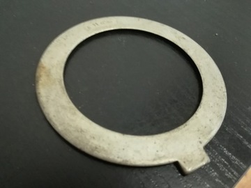 KROUŽEK ODPOR DAEWOO LUBLIN II