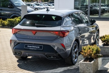 Cupra Leon II Hatchback Facelifting 1.5 TSI 150KM 2026 Cupra Leon 1.5 TSI 150 KM - Dostępny od ręki!, zdjęcie 7