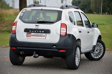Dacia Duster I SUV Facelifting 1.5 dCi 90KM 2015 Dacia Duster Salon Polska I własciciel Zadbana Serwis Bezwypadek 2x koła!, zdjęcie 17