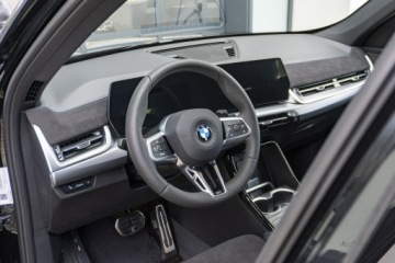 BMW X1 U11 Crossover 1.5 18i 136KM 2026 BMW X1 sDrive18i - Dostępny od ręki!, zdjęcie 12