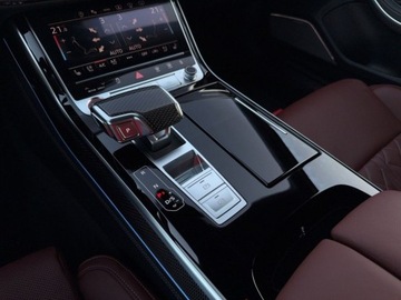 Audi A8 D5 S8 Facelifting 4.0 TFSI 571KM 2024 Audi S8 Quattro Matrix LED Skretna tylna os Masaze Head-Up Panorama 4.0, zdjęcie 34