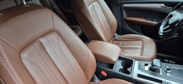 Audi Q5 II SUV 2.0 35 TDI 163KM 2020 AUDI Q5! Stan idealny!, zdjęcie 26