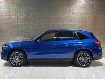 Mercedes GLC C254/X254 Coupe 2.0 200 204KM 2026 MERCEDES-BENZ GLC 200 4-Matic AMG Line 2.0 (204KM) 2026, zdjęcie 1