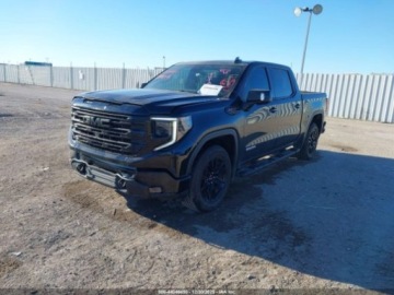  GMC Sierra Short Box Elevation 2025 5.3 Benzyna 355KM, zdjęcie 1