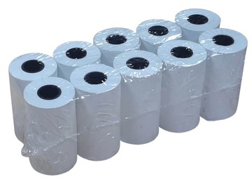 Терморулоны 57х15 EMERSON для кассовых аппаратов, терминалов