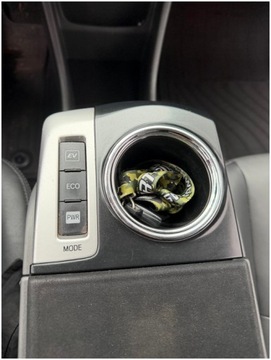 Toyota Prius III 2014 Toyota Prius +, zdjęcie 29