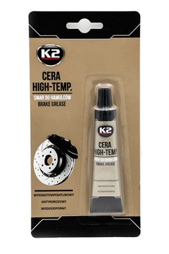 K2 Synthetic Grease Smar do hamulców 18ml