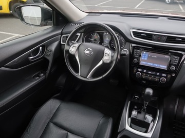 Nissan X-Trail III Terenowy 2.0 dCi 177KM 2017 Nissan X-Trail 2.0 dCi, Salon Polska, Serwis ASO, zdjęcie 6