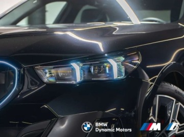 BMW Seria 5 G90-91 Touring 2.0 520d 197KM 2025 BMW Seria 5 20d xDrive Sedan 197 KM mHEV - DEMO 2025 - M Pro - Wentylacja, zdjęcie 9