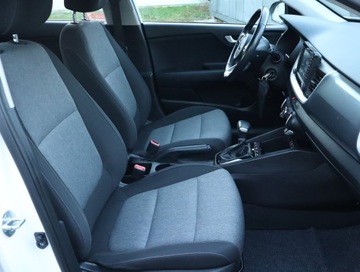 Kia Stonic I Crossover 1.0 T-GDI 120KM 2020 Kia Stonic 1.0 T-GDI, Salon Polska, Serwis ASO, zdjęcie 8