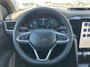 Volkswagen Amarok II 2026 Volkswagen Amarok Aventura 4MOTION, 3.0 V6 TDI 240, zdjęcie 13