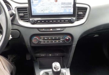 Kia XCeed Crossover 1.0 T-GDI 120KM 2022 Kia XCeed Okazja Benzyna 120KM, zdjęcie 31