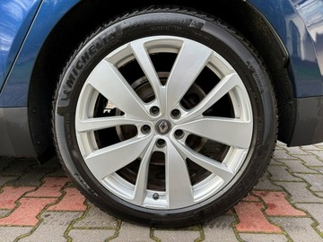 Renault Grand Scenic III 1.3 Energy TCe 115KM 2019 Renault Grand Scenic 7 foteli Opony zimowe FV23%, zdjęcie 30