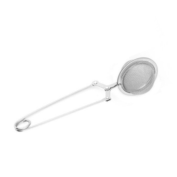 Styl nr 7 1pc filtr do herbaty siatkowy zaparzacz