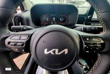 Kia Picanto III 2024 Kia Picanto GT LINE,Automat, bardzo ladna, GWARANCJA 1.2 Benzyna 80KM, zdjęcie 24