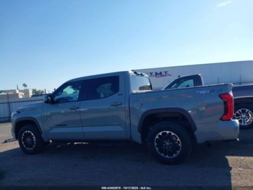 Toyota Tundra II 2025 Toyota Tundra SR5 2025 3.4l 3.4 Benzyna 389KM, zdjęcie 2