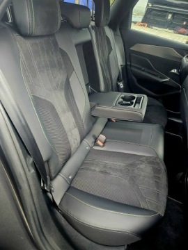 Peugeot 308 III SW 1.5 BlueHDi 130KM 2022 Peugeot 308 GT MASAŻE Matrix ACC LED KAMERA 360, zdjęcie 30