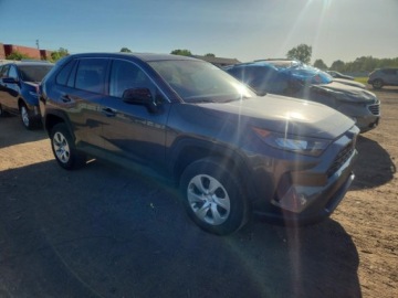 Toyota RAV4 V 2022 Toyota RAV4 2022 TOYOTA RAV4 LE 2.5 Benzyna 203KM, zdjęcie 5