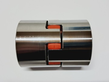 Лапчатое сцепление fi65 L90