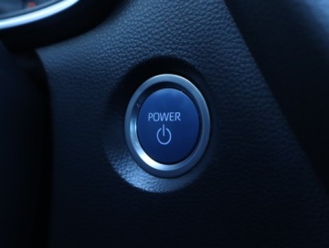 Toyota Corolla XII Sedan 1.8 Hybrid 122KM 2021 Toyota Corolla 1.8 Hybrid, Salon Polska, Automat, zdjęcie 20