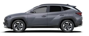 Hyundai Tucson IV SUV HEV Facelifting 1.6 T-GDI HEV 215KM 2025 Hyundai Tucson 1.6 T-GDI Hybrid, 215KM, ExecutiveComfort, Dostepny od reki, zdjęcie 1