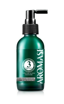 Trychologiczny Spray PRZECIW WYPADANIU Aromase
