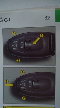 Сервисная книжка Citroen Berlingo I 2002-2010, польская, 2004 г.в., красочная, оригинал